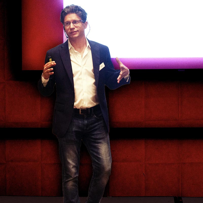 Russ Cersosimo